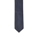Jil Sander Blue Silk Ty