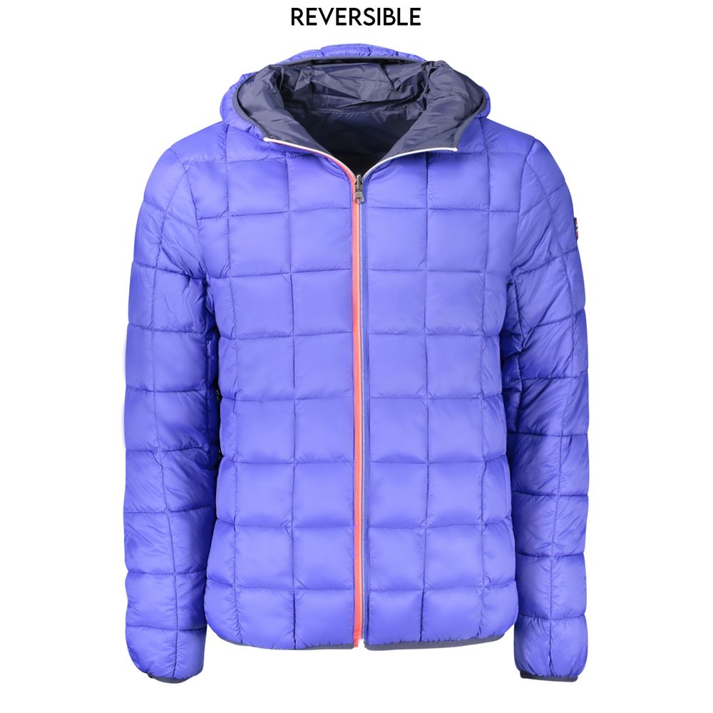 Norway 1963 Blue Polyamide Jackets & Coat