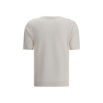 Fendi Knit T-Shirt