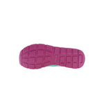U.S. POLO ASSN. Pink Polyester Women Sneaker US-37514-EU36/US6