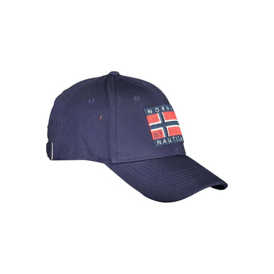 Norway 1963 Blue Cotton Hats & Cap NO-30943