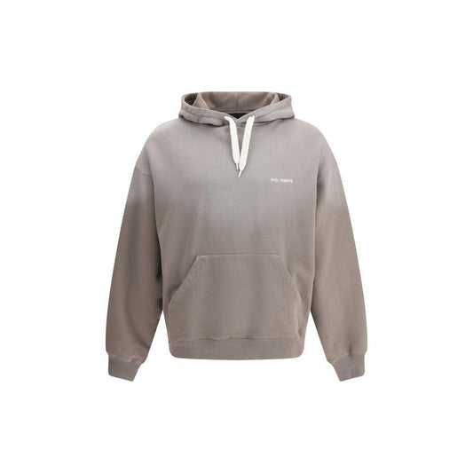Axel Arigato Ethos Hoodie AX-A3454001CEDARBROWN-L