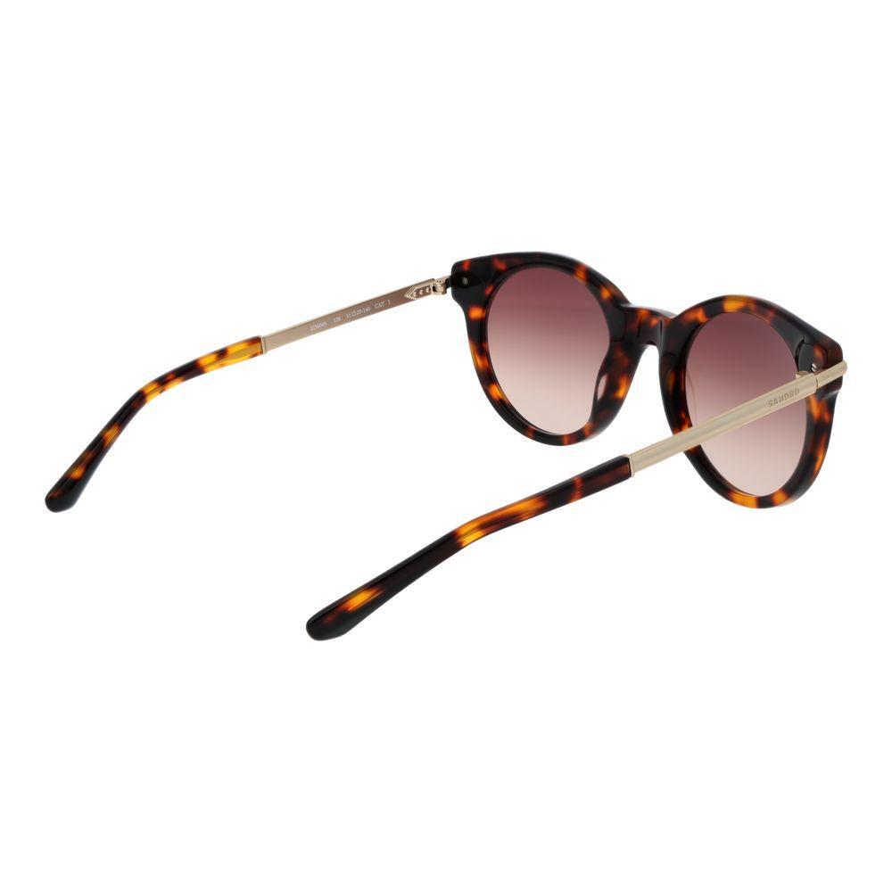 Sandro Brown Women Sunglass
