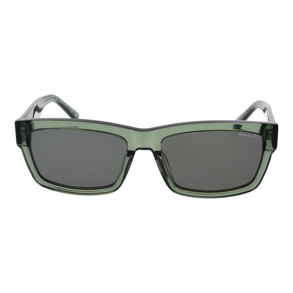 Gant Green Men Sunglass
