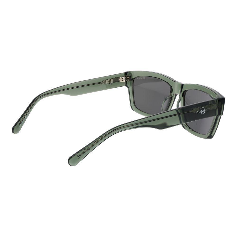 Gant Green Men Sunglasses GA-1061958