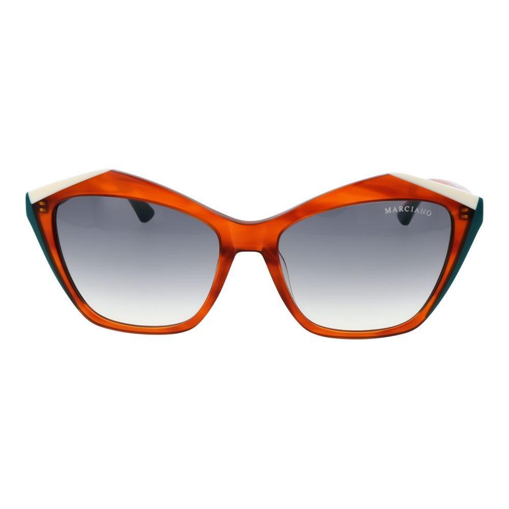 Marciano by Guess Copper Women Sunglass