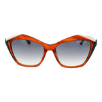 Marciano by Guess Copper Women Sunglass