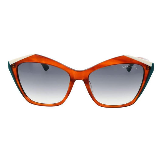 Marciano by Guess Copper Women Sunglass