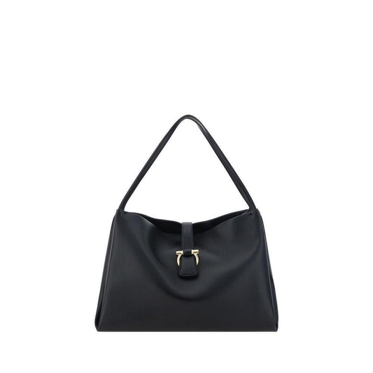 Ferragamo Leather Handbag FE777335001BB