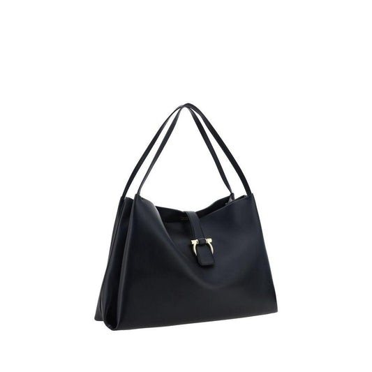 Ferragamo Leather Handbag FE777335001BB