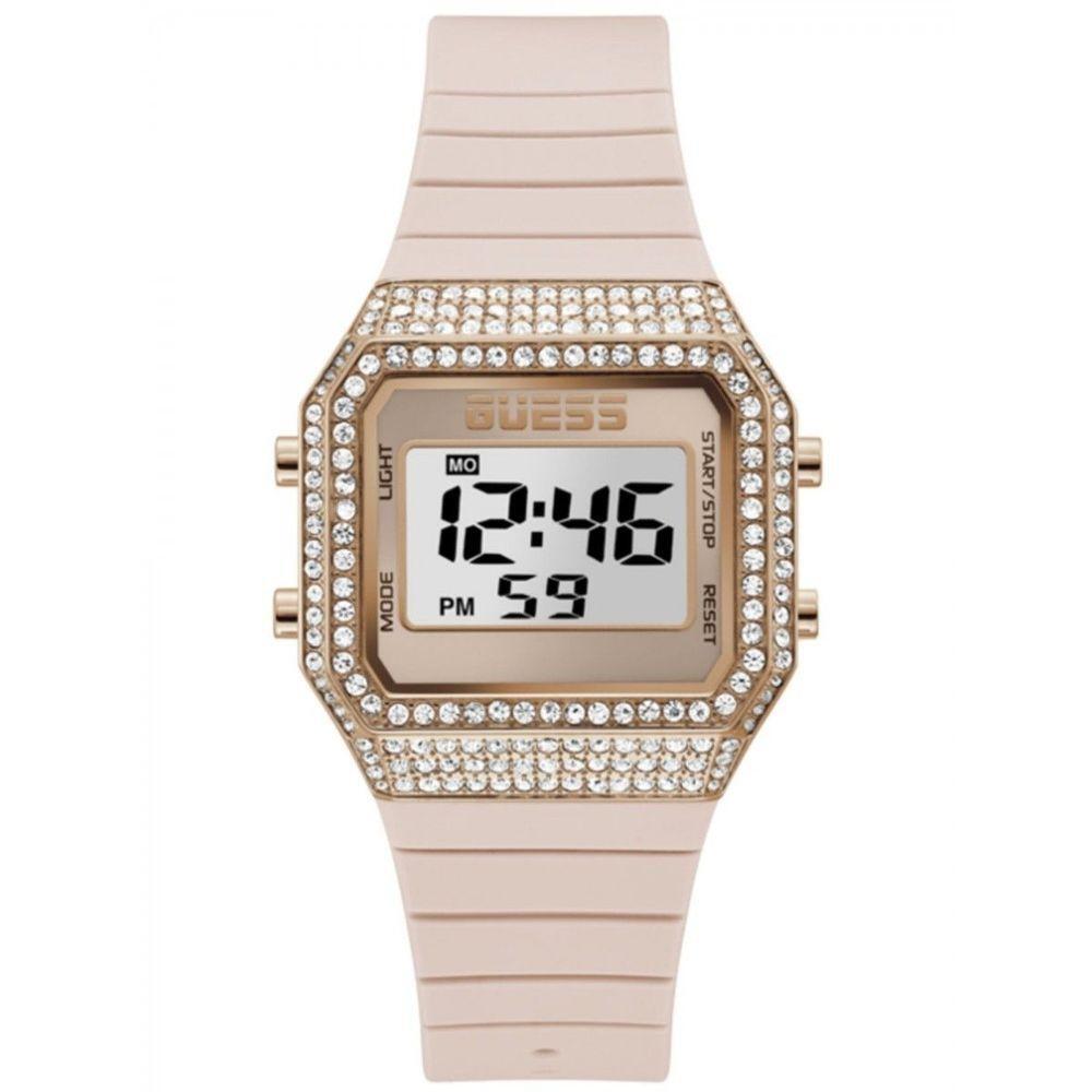 Guess Multicolor Synthetic Watch GUGW0430L3AC