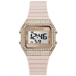 Guess Multicolor Synthetic Watch GUGW0430L3AC