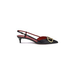 Valentino Garavani VLogo Pumps