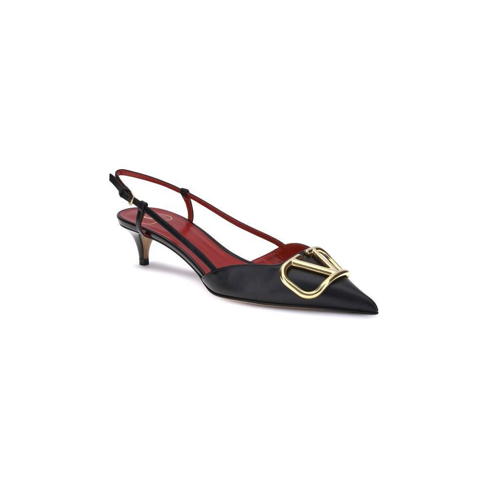 Valentino Garavani VLogo Pumps