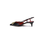 Valentino Garavani VLogo Pumps