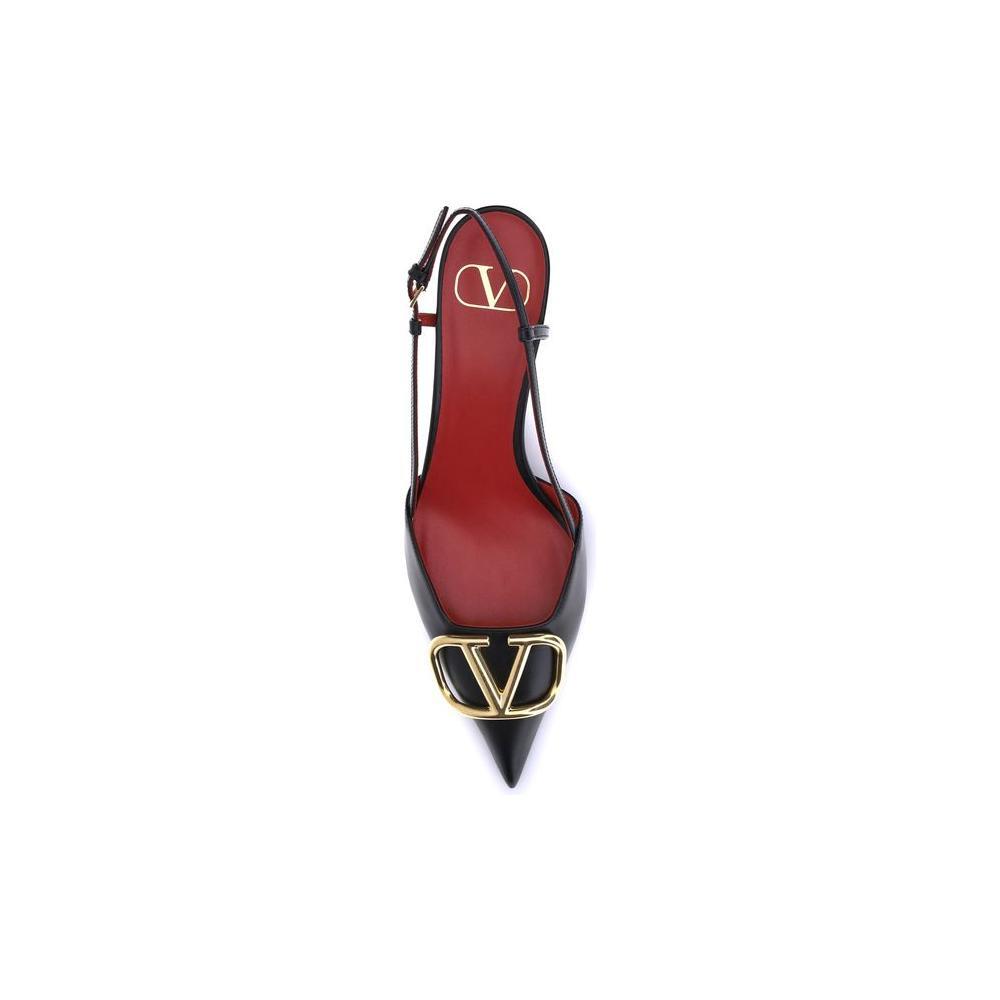 Valentino Garavani VLogo Pumps