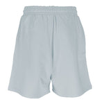 Hinnominate Gray Cotton Short