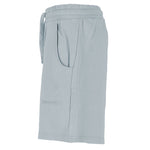 Hinnominate Gray Cotton Short