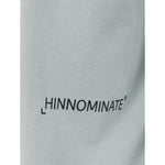 Hinnominate Gray Cotton Tops & T-Shirt