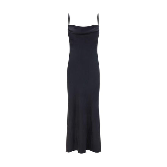 Alexander McQueen Dress AL-798107QBABW1000-IT42 | L