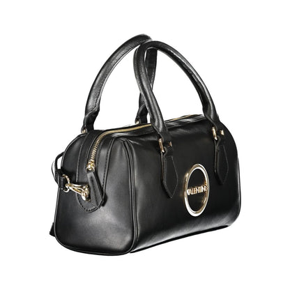 Mario Valentino Nero Polyurethane Womens Bag