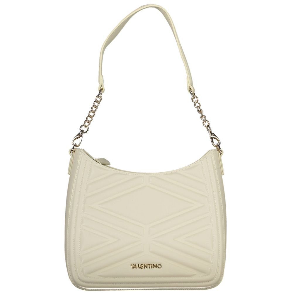 Valentino Beige Polyurethane Women's Bag