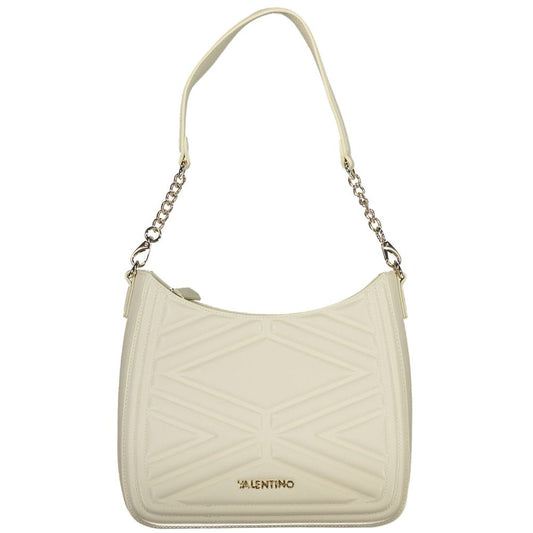 Valentino Beige Polyurethane Women's Bag