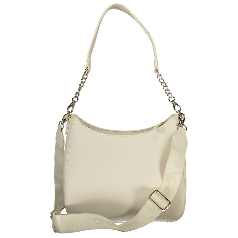 Valentino Beige Polyurethane Women's Bag
