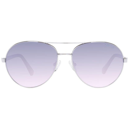 Guess Gray Women Sunglass