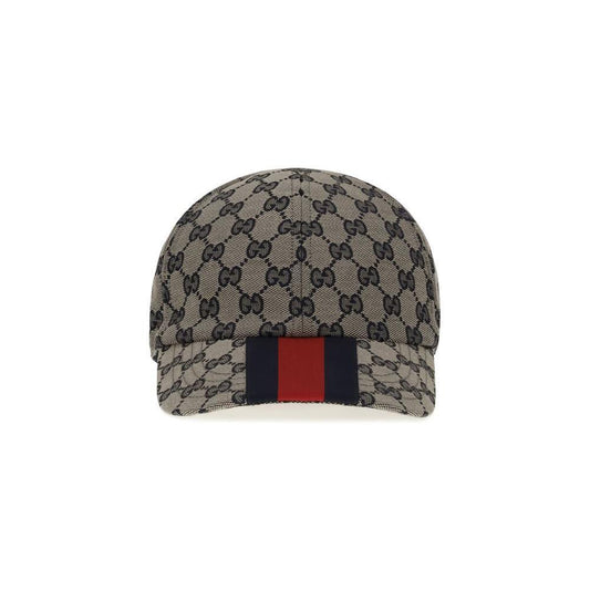 Gucci Baseball Hat