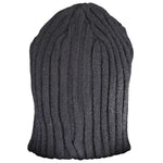 Norway 1963 Black Polyester Hats & Cap NO-17005