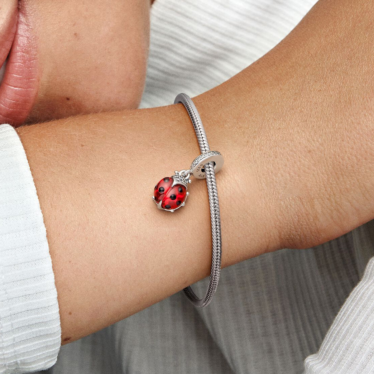 PANDORA Mod. 792571C01
