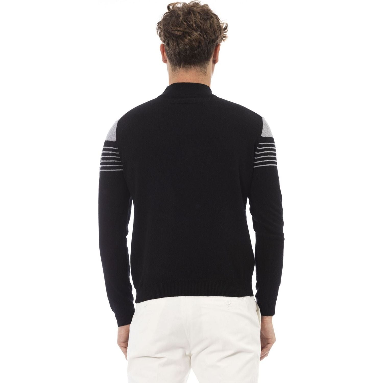 Alpha Studio Sweaters