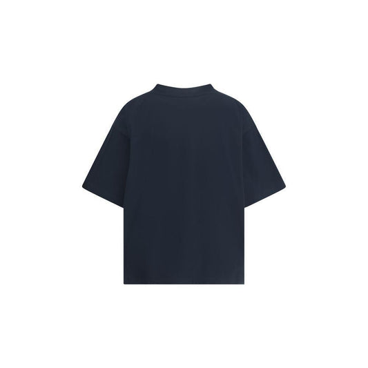 Balenciaga Logo T-Shirt BA-818431TSVU41083-3