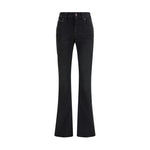 Balenciaga Slim bootcut Jeans