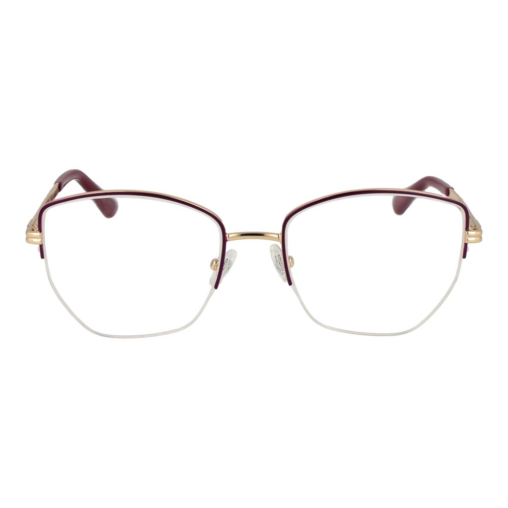 Guess Multicolor Metal Glasses (Frames)