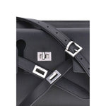 Balenciaga Bel Air small Shoulder Bag