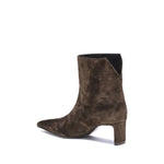 Khaite Ona Ankle Boots KH-F1100726893-EU36.5/US6.5