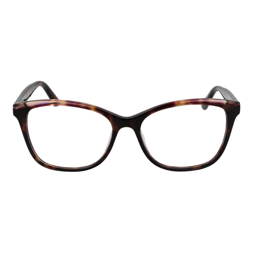 Guess Brown Plastic Glasses (Frames)