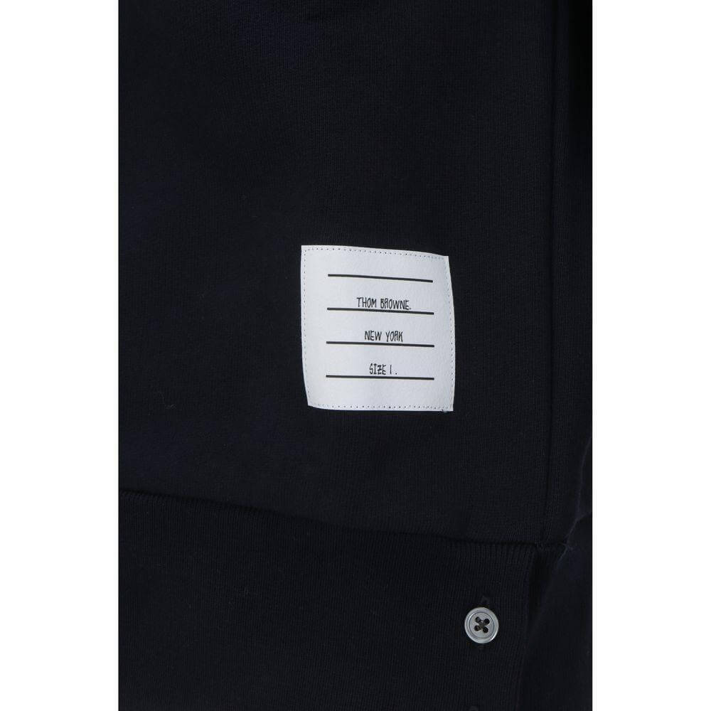 Thom Browne Sweatshirt TH-MJT085A03377415-4