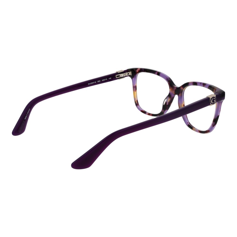 Guess Multicolor Plastic Glasses (Frames)