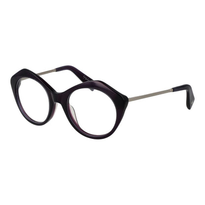 Yohji Yamamoto Multicolor Metal & Plastic Glasses (Frames)