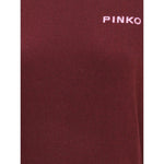 PINKO Logo Sweater PI-105561A2SIYND-L