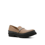 Stella McCartney Trace Alter Sporty Mat Loafers