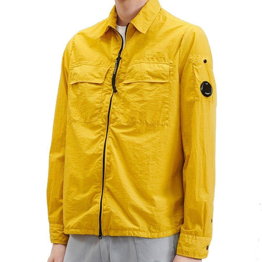 C.P. Company C.P Company Windbreaker Jacket CP-8735307006164-L