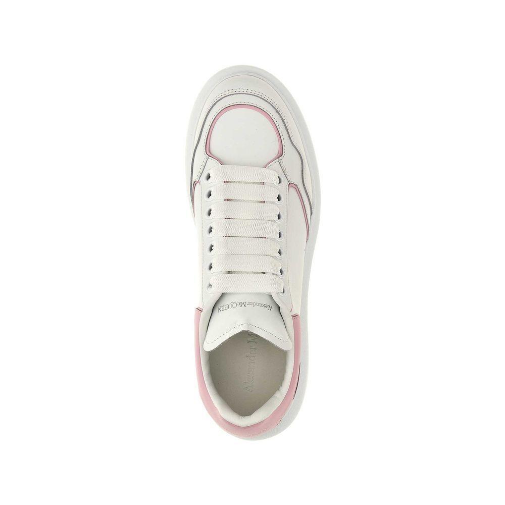 Alexander McQueen Larry Sneakers AL-8774198395092-EU36/US6