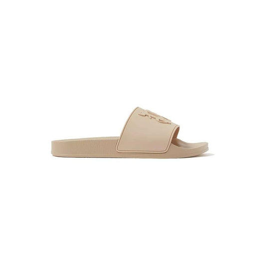 Palm Angels Monogram Pool Slides