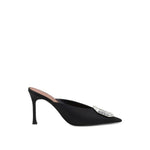 Amina Muaddi Camelia 90 Mules