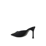 Amina Muaddi Camelia 90 Mules