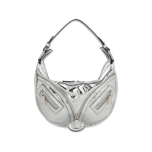 Versace Repeat Hobo Shoulder Bag VE-8736638402772
